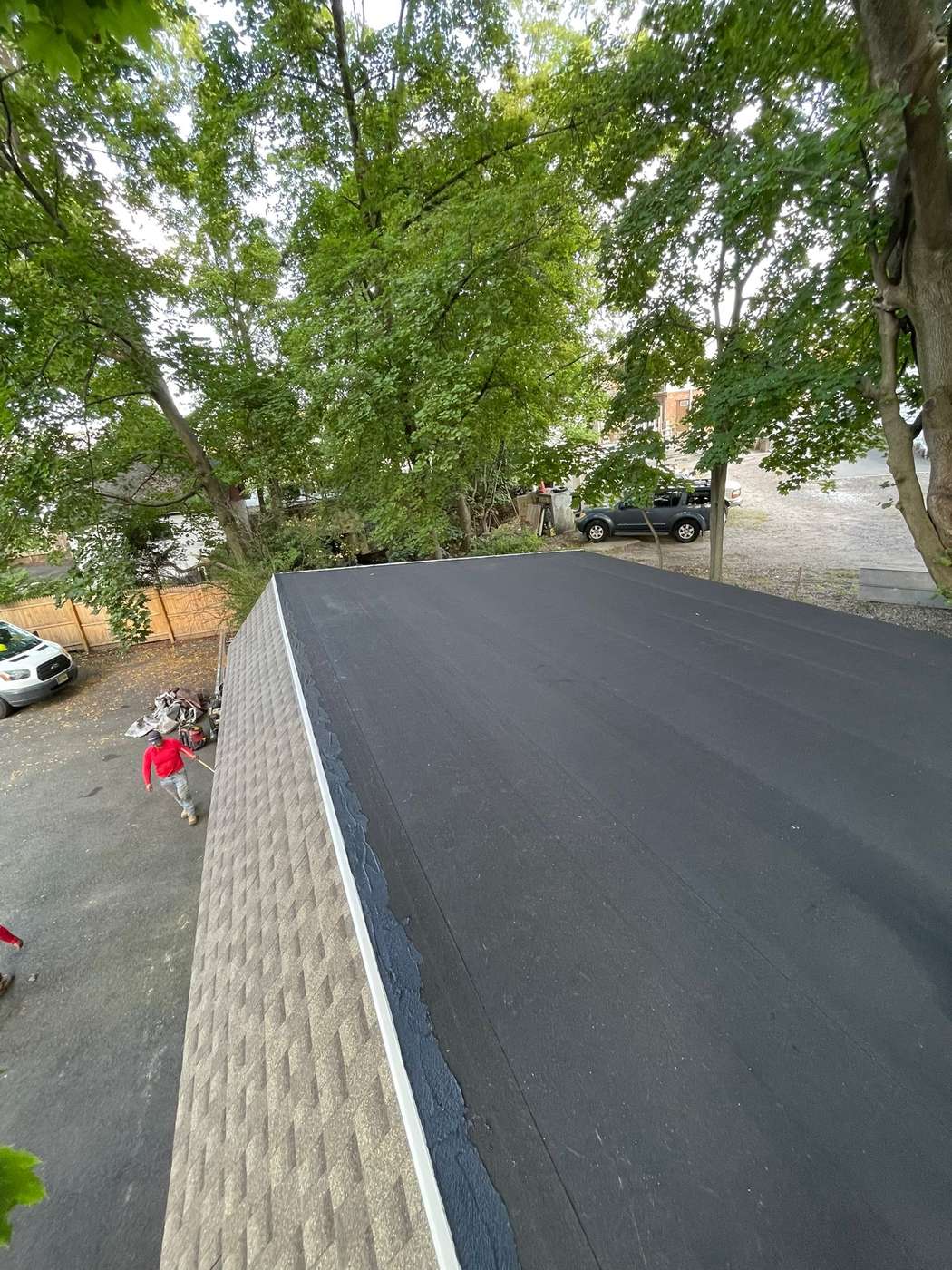 Common Flat Roof Problems and How to Fix Them