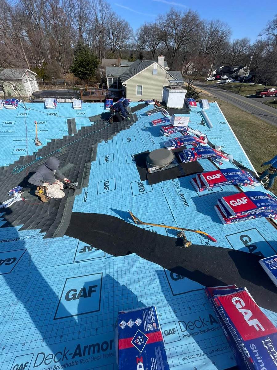 What Does a GAF-Certified Roofing Contractor Actually Mean?