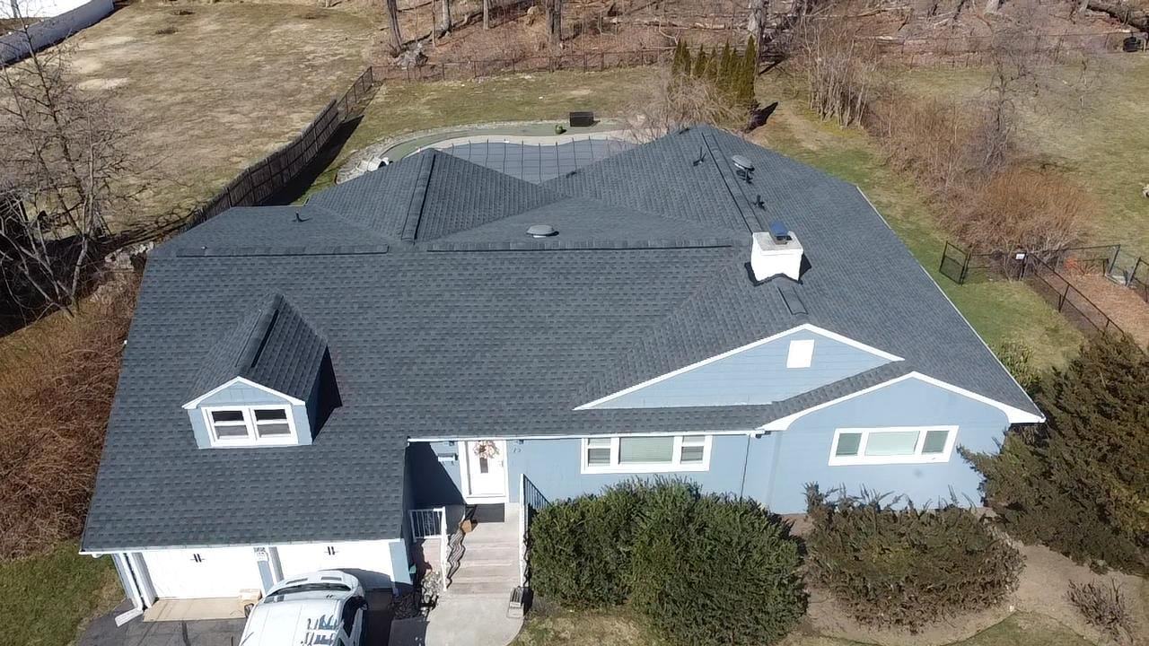 Roofing Tips &amp; Advice