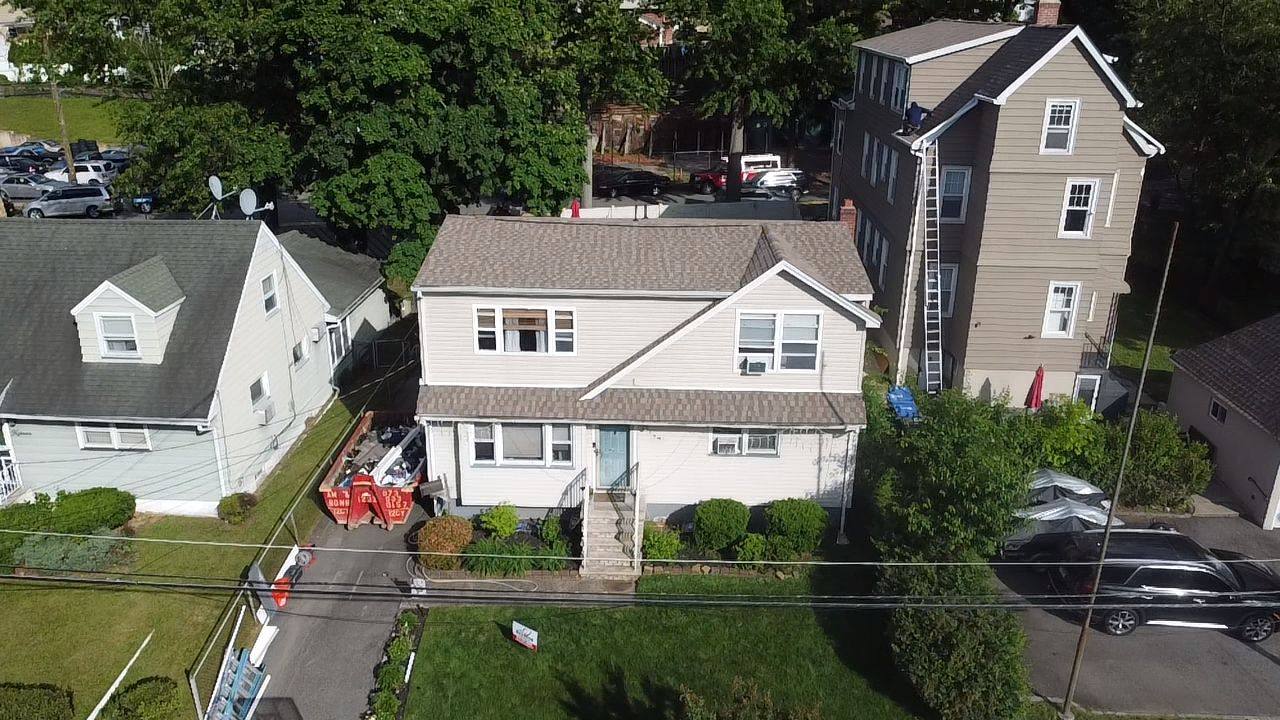 Does a New Roof Increase Your Home's Value?